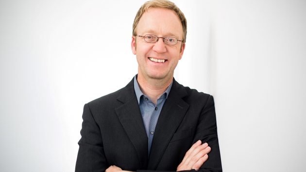 Lernen von den Besten - Walter Freese ist seit April 2018 bei Interrogare als Director Business Development für die Neu- und Weiterentwicklung von Kundenbeziehungen sowie den Vertrieb verantwortlich - Quelle: Interrogare